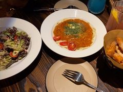 -The Cheebat 锌吧·Bistro(体育西店)