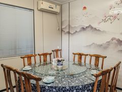 -小陆莲花蟹园农家乐(莲花岛店)