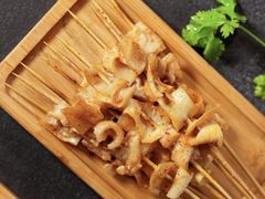 -腰子哥烤串(石佛营炫特店)