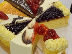 -幸福西饼生日蛋糕·下午茶(闵行店)