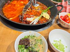 -楠火锅(太古里总店)