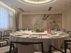 -山东宾馆·齐鲁苑餐厅