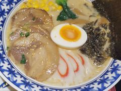 -桃太郎创作料理(大坪店)