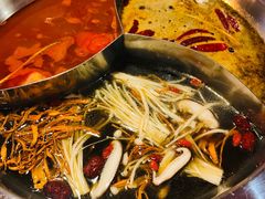 -陈艳红火锅菜·冒菜(簋街店)