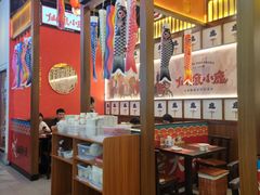 -仙隐小鹿中华料理(南宁万象城店)