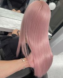 -FASHION PALACE hair+