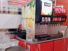 -呷哺呷哺(西单大悦城店)