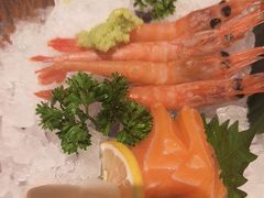 -牛YO寿喜烧·铁板烧和牛火锅自助(市府恒隆店)