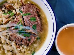 -老孙家饭庄·非遗(东关店)