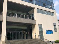 -扬州大学扬子津校区润园餐厅