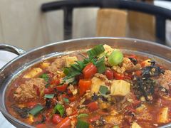 -新新湘菜馆(新中街二条店)