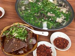 跷脚牛肉-小杨翘脚牛肉