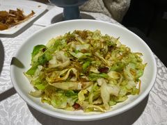 -旺顺阁·北京菜(北辰上品+)