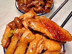 -张大厨·鸡煲王.小龙虾(新圳东路店)