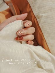-臻美薈美容养生美甲美睫專門店