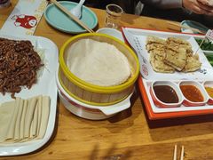 -肘子酥·天津菜·特色捞面(德云社店)