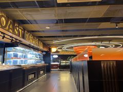 -星伦多自助料理·涮烤一体(虹悦城店)