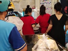 -桃子餐厅·天津菜(红星路直营店)
