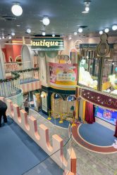 -奈尔宝家庭中心·亲子餐厅(长沙运达汇店)