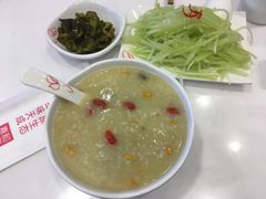 -嘉和一品粥(津华昌道店)