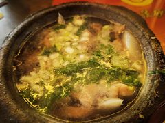 -王明古法砂锅居(开化寺店)