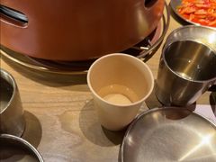 -西塔老太太泥炉烤肉(亚运村店)