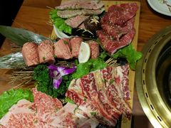 -千寻烧肉(政务区店)