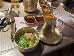 -西塔老太太泥炉烤肉(青浦蟠龙天地店)
