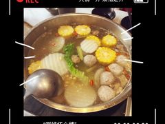 -潮发潮汕牛肉店(永庆坊店)