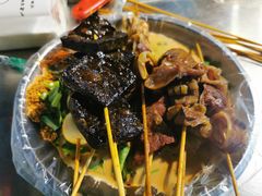 -大姐麻辣烫(莲宝中路店)