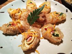 -仓桥家·焗寿司·锅物(光谷步行街店)