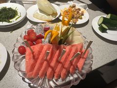 -海底捞火锅(石景山万达广场店)