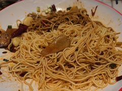 -聚味罗记大排檔·烧烤·鲜鱼杂·甲鱼煲(科学馆店)