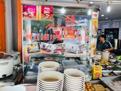 -阿坤纯正西刀鱼丸(Kuala Lumpur Branch)