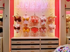 -Victoria's Secret(杭州湖滨银泰in77店)