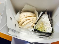 蛋糕-OGAWA COFFEE 京都駅中央口店