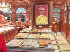-麦陌(正弘城店)