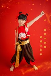 点击看大图 -倾城宝贝儿童摄影(浦东金谊店)