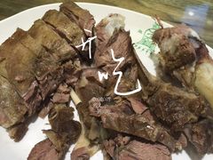 -清真·益鑫羊肉手抓馆(花园北街店)