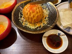 -鸟鹏烧鸟居酒屋(仁恒梦中心店)