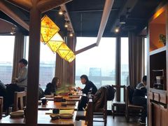 -云海肴·汽锅鸡·云南菜(天山百盛优客店)