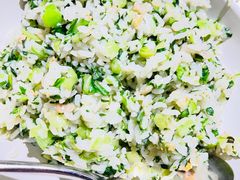 -金枝玉叶上海人家食府(三里河店)