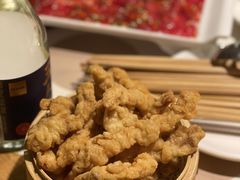 -渝厨生态火锅(合川区府店)