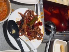 -海底捞火锅(天津SM城市广场店)