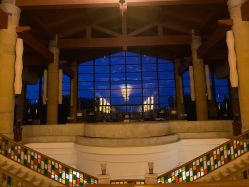 -苏州阳澄湖澜廷酒店·宴会厅