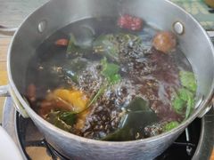 清汤锅-田园肥牛府(东关街店)