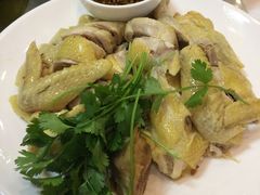 -口衣记鸡饭店