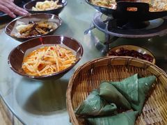 -张关合渣(航空大道店)