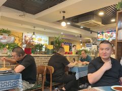 -清真伊源饺子馆(陶然共友大厦店)