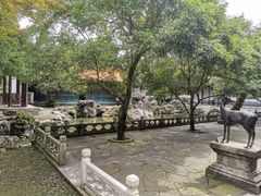 -浙江省博物馆(孤山馆区)